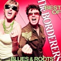 The Borderers、Serena Ryder - Rise Up