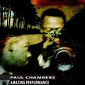 Paul Chambers、DR、D.R - Whims of Chambers