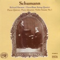 Fitzwilliam String Quartet、Richard Burnett - Piano Quartet in E-Flat Major, Op. 47: III. Andante cantabile