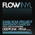 Dark Soul Project、Santiago Garcia - Suck My Mandarine