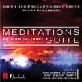 Manhattan School of Music Jazz Philharmonic Orchestra、Dave Liebman - Love