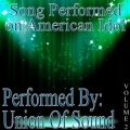 Union Of Sound - Human Nature