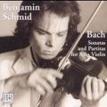 Benjamin Schmid - Double (Presto)