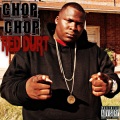 Chop Shop - Red Durt