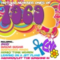 Hot 100 Number Ones Of 1969