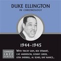 duke ellington & his orchestra - Mood To Be Wooed (01-04-45)