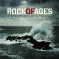 Kutless - Strong Tower (Rock Of Ages Remix)