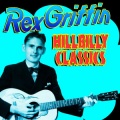 Rex Griffin - The Last Letter