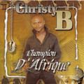christy - Joe papy