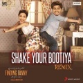 Shake Your Bootiya (Remix by Aishwarya Tripathi)