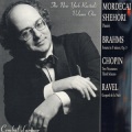Mordecai Shehori - Gaspard De La Nuit Ondine (Ravel)