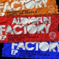 Audiofun、Matthew Corry、Cassette Jam - Factory