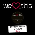 Good Guy Mikesh、Filburt、Marius Vareid - Ours (Marius Vareid Remix)