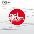 Ben Delay、Copyright Control - Peach (Original Mix)
