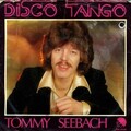 Tommy Seebach - Here We Go Again