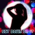 Soul Glow - Get Down On It