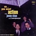 Jonny Chan - I Need You