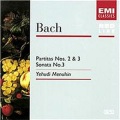 Yehudi Menuhin - III Sarabande