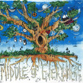 The Family、Robert Borg - Dandelion Daydream