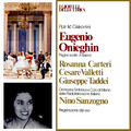 Orchestra Sinfonica di Milano della Radiotelevisione Italiana、Coro Sinfonica Di Milano Della Radiotelevisione Italiana、nino sanzogno、Amalia Pini - 