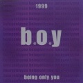 Boy - Esctitac Intimacy