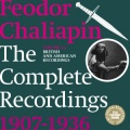 Feodor Chaliapin - The Miller's Aria from the opera Rusalka
