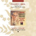 Dallas Symphony Orchestra、eduardo mata - II. Allegro molto