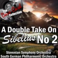 Slovenian Symphony Orchestra、Anton Nanut - Symphony No.2 in D Major, Op.43: I . Allegretto