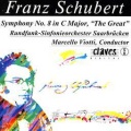 Saarbrucken Radio Symphony Orchestra - Symphony No. 8 In C Major, D 944, The Great; Scherzo Allegro Vivace