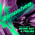 Patricia Ingrid、TH Moy - Never Got A Feeling (Th Moy Remix)