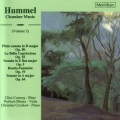Clive Conway、Norbert Blume - Flute Sonata in D Major Op. 50: Allegro con Brio