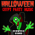 Skeleton Squad - Halloween Crypt Party Song 3