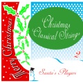 Santa's Players - String Quartet No. 3 in D, Op. 18 No. 3