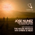 jose nunez、Shawnee Taylor - Yesterday (Feat. Shawnee Taylor Nyx Syrinx & Nelio Remix)