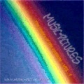 Music-Pictures、Hanspeter Kruesi - Red (Music to the color 