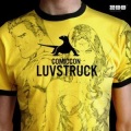 Comiccon - Luvstuck