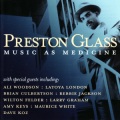 Preston Glass、Dave Koz - Calming The Beast