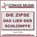 Die Zipse - Das Lied der Schlümpfe