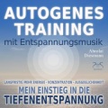 Franziska Diesmann、Torsten Abrolat - Einleitung zum Autogenen Training für Einsteiger