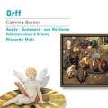 Orff Carmina Burana I. O Fortu