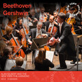 Alan Gilbert、New York Philharmonic - Fidelio Overture, Op. 72