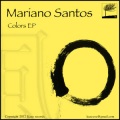 Mariano Santos - Colors