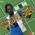 Singer Jah - Hail the King