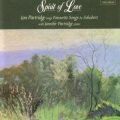 Jennifer Partridge、Schubert、Ian Partridge - Geist der Liebe: Geist der Liebe