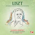 Lev Vlasenko、Russian State Symphony Orchestra - Hungarian Fantasy for Piano and Orchestra