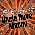 Uncle Dave Macon - Life and Death of Jesse James