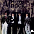 V’Moto-Rock、V'Moto-Rock - Gépnek születtem