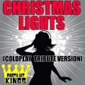 Party Hit Kings - Christmas Lights (Coldplay Tribute Version)