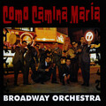 Broadway Orchestra - Black Orpheus