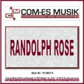 Randolph Rose - Morgen - das ist uns're Zukunft